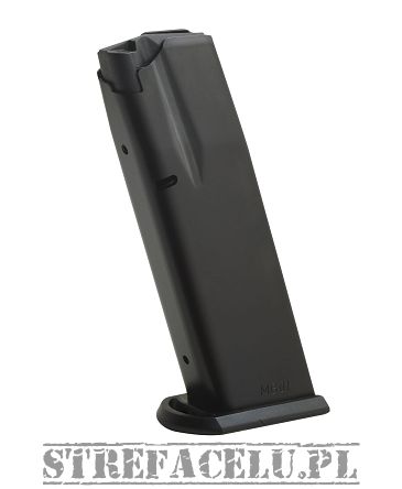 Magazine For IWI Jericho 941, Capacity : 16 Round, Caliber : .9x19