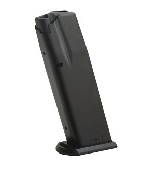Magazine For IWI Jericho 941, Capacity : 16 Round, Caliber : .9x19
