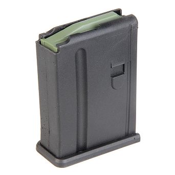 G1 M16/AR15 10 Round Polymer Magazine IMI-ZMG03 Black