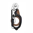 Leatherman RAPTOR Rescue Shears - Coyote/Black - Molle - 3
