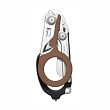 Leatherman RAPTOR Rescue Shears - Coyote/Black - Molle - 4