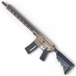 Karabinek AR-15 IWI ZION Z-15 FDE lufa 16 inch, kal. 5,56x45mm / .223REM - 2