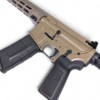Karabinek AR-15 IWI ZION Z-15 FDE lufa 16 inch, kal. 5,56x45mm / .223REM - 4