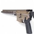 Karabinek AR-15 IWI ZION Z-15 FDE lufa 16 inch, kal. 5,56x45mm / .223REM - 5