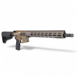 Karabinek AR-15 IWI ZION Z-15 FDE lufa 16 inch, kal. 5,56x45mm / .223REM - 7