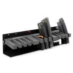 Modular Magazine Storage 12 slots AR15/AK47 - Hyskore #30317