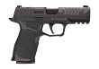 Pistolet Sig Sauer P385-COMPACT - Czarny - kal. 9x19mm - 9