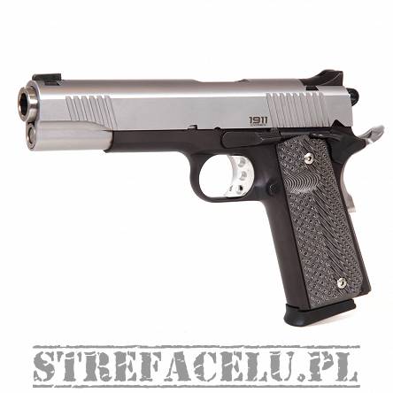 Bul 1911 Classic Government Two Tone Reverse cal.45 ACP