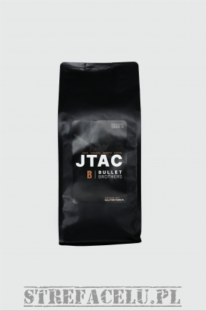 JTAC coffee 1KG - Bean Bullet Brothers