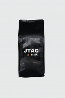 JTAC coffee 1KG - Bean Bullet Brothers