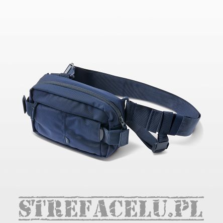 Saszetka 5.11 LVC6 WAIST PACK kolor: PEACOAT