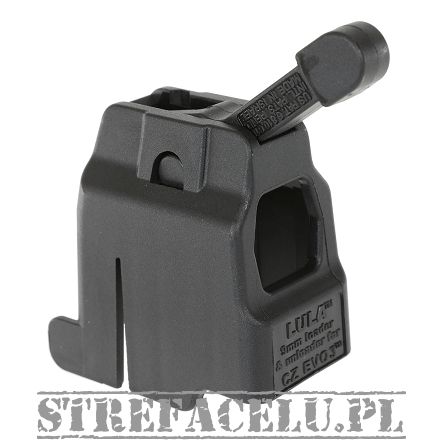 Szybkoładowarka LULA CZ Scorpion EVO3 Loader and Unloader