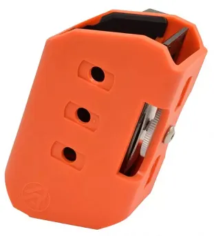 Ładownica DAA Alpha XiP -  pomarańczowa