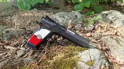 Pistolet CZ TS 2 35-lecie PL kal. 9x19mm