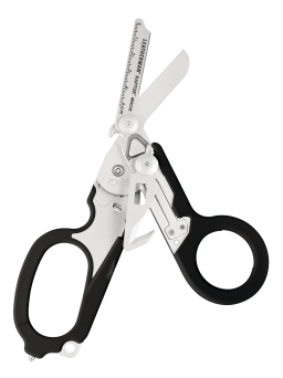 Leatherman RAPTOR Rescue Scissors - Black - Utility