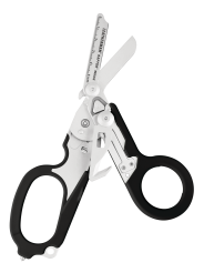 Leatherman RAPTOR Rescue Scissors - Black - Utility