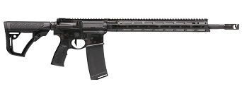 Daniel Defense DDM4 V7 PRO 18" // 5.56mm NATO