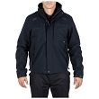 5.11 5-IN-1 JACKET 2.0, color: DARK NAVY