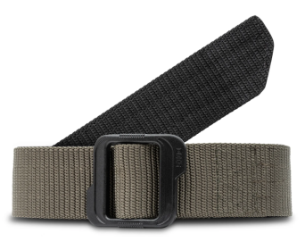 Men's Belt, Manufacturer : 5.11, Model : Double Duty TDU Belt 1.75", Kolor : Ranger Green