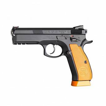 Pistolet CZ-75 SP-01 Shadow Orange // 9 PARA