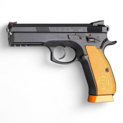 Pistolet CZ-75 SP-01 Shadow Orange // 9 PARA