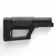 Magpul PRS Lite Stock for AR10/AR15/M4/M16/M110/SR25 - Black - MAG1159-BLK - 2