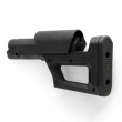 Magpul PRS Lite Stock for AR10/AR15/M4/M16/M110/SR25 - Black - MAG1159-BLK - 3