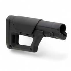Magpul PRS Lite Stock for AR10/AR15/M4/M16/M110/SR25 - Black - MAG1159-BLK