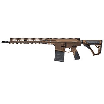 Daniel Defense DD5V1 Mil Spec+ // .308 Winchester