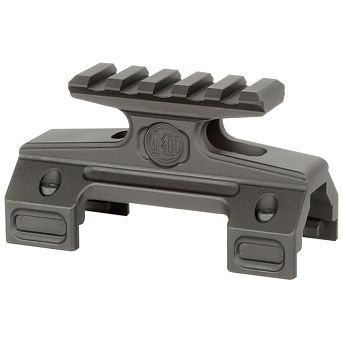Podwyższony montaż do optyki MP5/SP5/MP5K/SP5K - Picatinny - Midwest Industries