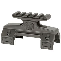 Podwyższony montaż do optyki MP5/SP5/MP5K/SP5K - Picatinny - Midwest Industries