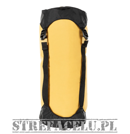 Worek kompresyjny 5.11 COMPRESSION SACK 10L kolor: OLD GOLD