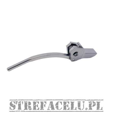 Hammer - Assembly - 1911 - CCW - Stainless Steel - CNC