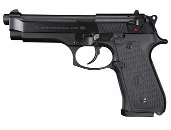 Pistolet Beretta M9 Commercial LangdonSpecial // .9 PARA