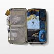 5.11 ALLHAULA ROLLER BAG 90L transport bag, color: VOLCANIC - 5