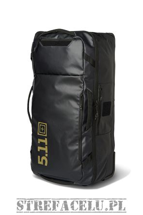 5.11 ALLHAULA ROLLER BAG 90L transport bag, color: VOLCANIC