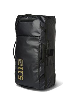 5.11 ALLHAULA ROLLER BAG 90L transport bag, color: VOLCANIC