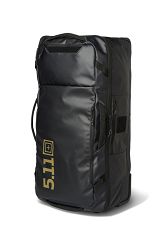 5.11 ALLHAULA ROLLER BAG 90L transport bag, color: VOLCANIC