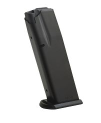 Magazine For IWI Jericho 941, Capacity : 10 Rounds, Caliber : .45ACP