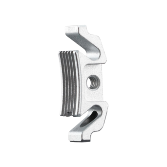 Przycisk spustu BUL Link Trigger System - Precision - SILVER - LNK-PT-M-BLK