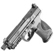 Pistolet S&W M&P 9 M2.0 4,625" OR Threaded  1/2×28 Czarny kal. 9x19mm