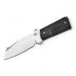 Knife with sheath - BUL Knife 1911 Ultra Cleaver - KNF-13