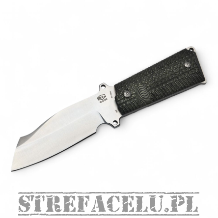 Knife with sheath - BUL Knife 1911 Ultra Cleaver - KNF-13