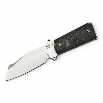 Knife with sheath - BUL Knife 1911 Ultra Cleaver - KNF-13