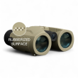 Binocular with rangefinder 2000m ATN Binox 10×42 LRF - 3