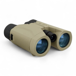 Binocular with rangefinder 2000m ATN Binox 10×42 LRF