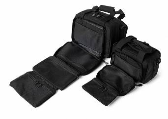 Bag, Manufacturer : 5.11, Model : Large Kit Tool Bag 16L, Color : Black
