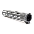 FAXON Streamline Carbon Fiber handguard for AR15 - M-LOK - 10