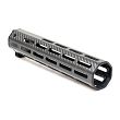 FAXON Streamline Carbon Fiber handguard for AR15 - M-LOK - 10