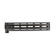FAXON Streamline Carbon Fiber handguard for AR15 - M-LOK - 10